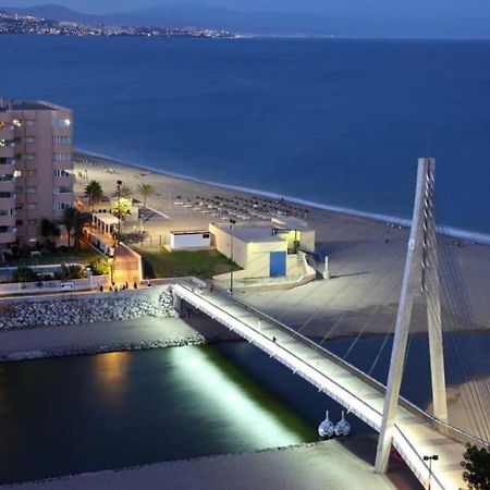 Apartamento Amplio Y Centrico Fuengirola Buitenkant foto
