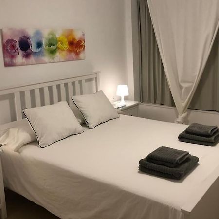 Apartamento Amplio Y Centrico Fuengirola Buitenkant foto