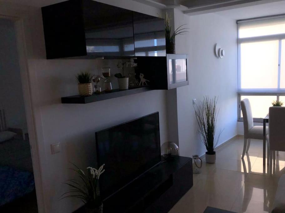Apartamento Amplio Y Centrico Fuengirola Buitenkant foto