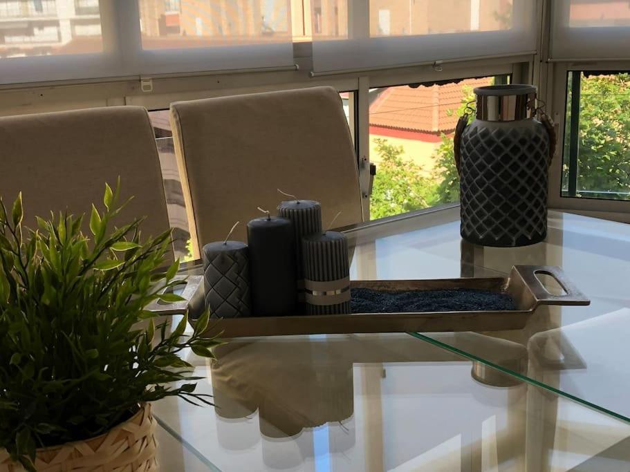 Apartamento Amplio Y Centrico Fuengirola Buitenkant foto