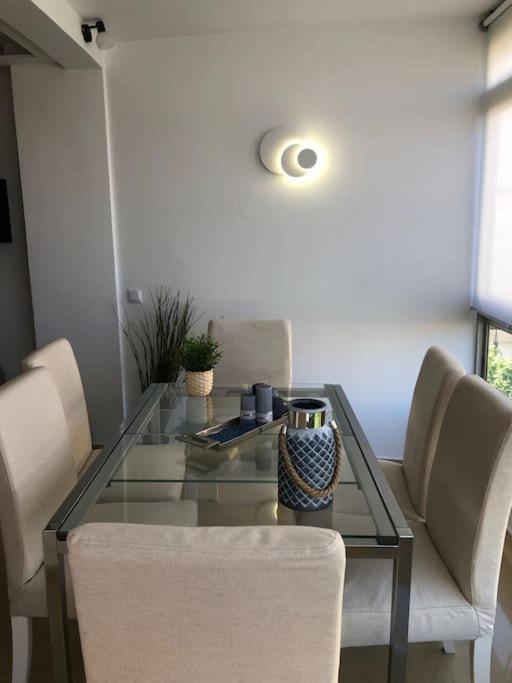 Apartamento Amplio Y Centrico Fuengirola Buitenkant foto