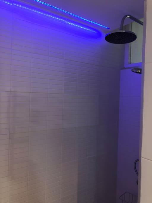 Apartamento Amplio Y Centrico Fuengirola Buitenkant foto
